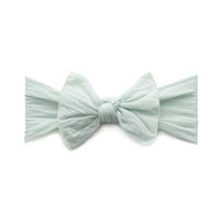 Baby Bling Baby Bling Solid Headbands Baby - The Attic Boutique