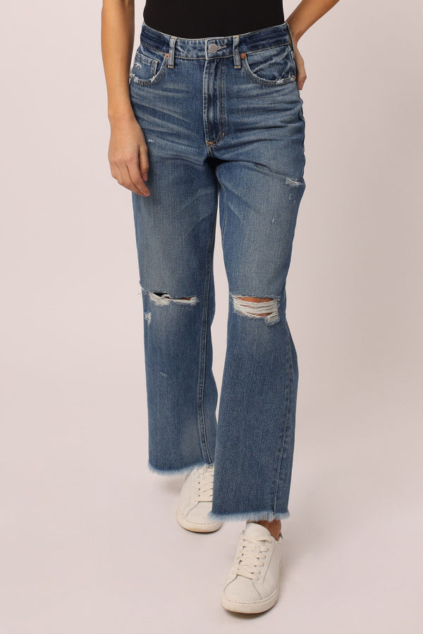 Dear John Sierra 90's Jeans Jeans - The Attic Boutique