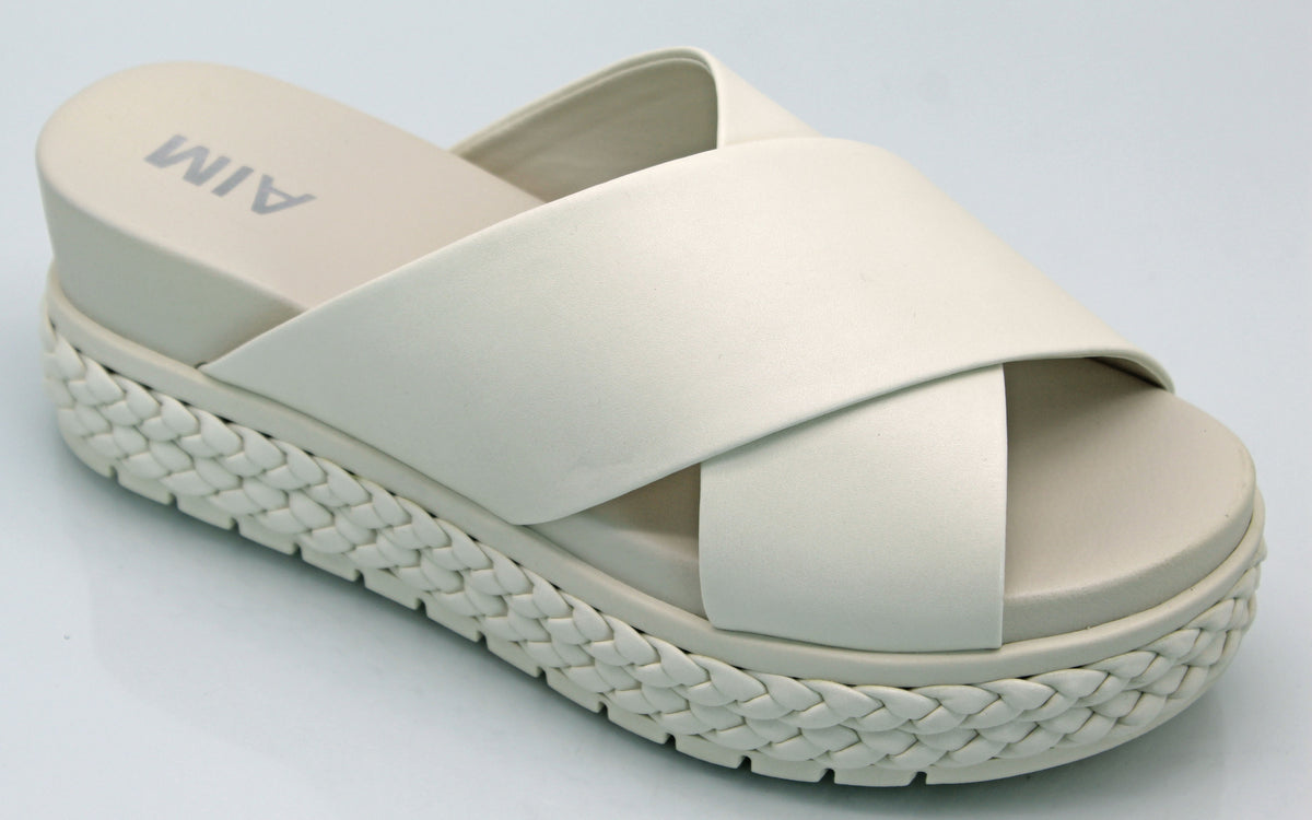 Mia Kornelia Sandals Shoes - The Attic Boutique